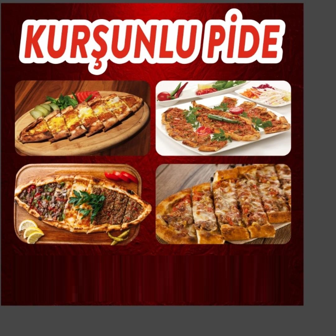 Kurşunlu Pide 